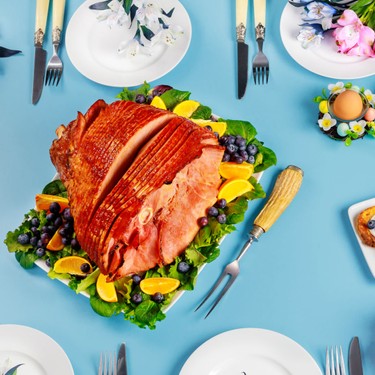 24 Easter Dinner Ideas & Savory Starters: A Feast for Every Table