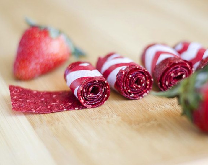 Healthy Snack Hacks