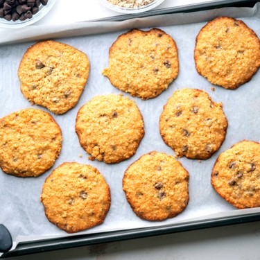 Your Only Guide to Baking Cookies with Gluten Free Flour