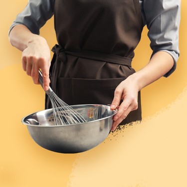 Chef Experiments