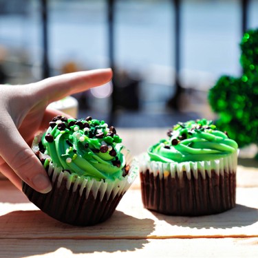 26 Magical Irish Desserts to Celebrate St. Patrick's Day