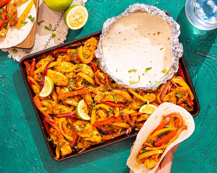 Celebrate Cinco de Mayo with These Easy Party Recipes