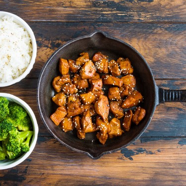 Quick & Easy Japanese Recipes: 30-Minute Meals to Make at Home