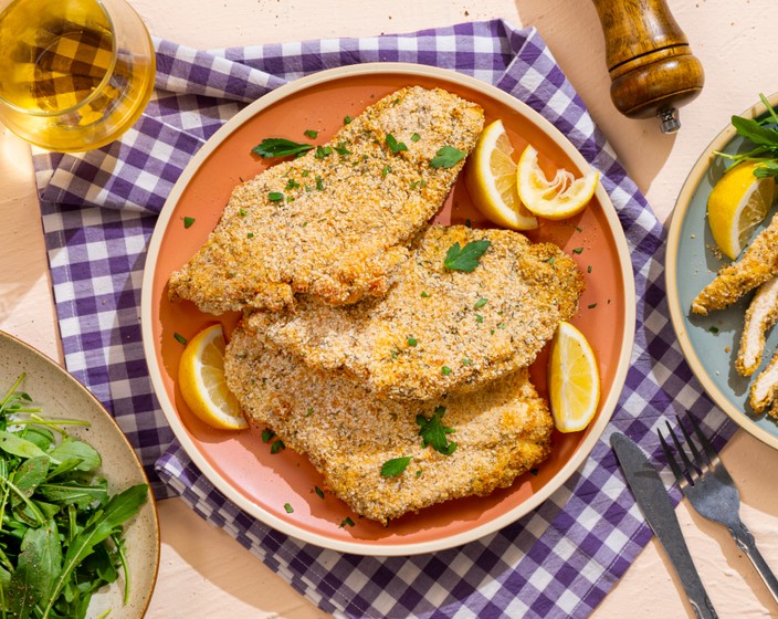 Oktoberfest Eats: A Culinary Celebration of Bavarian Traditions