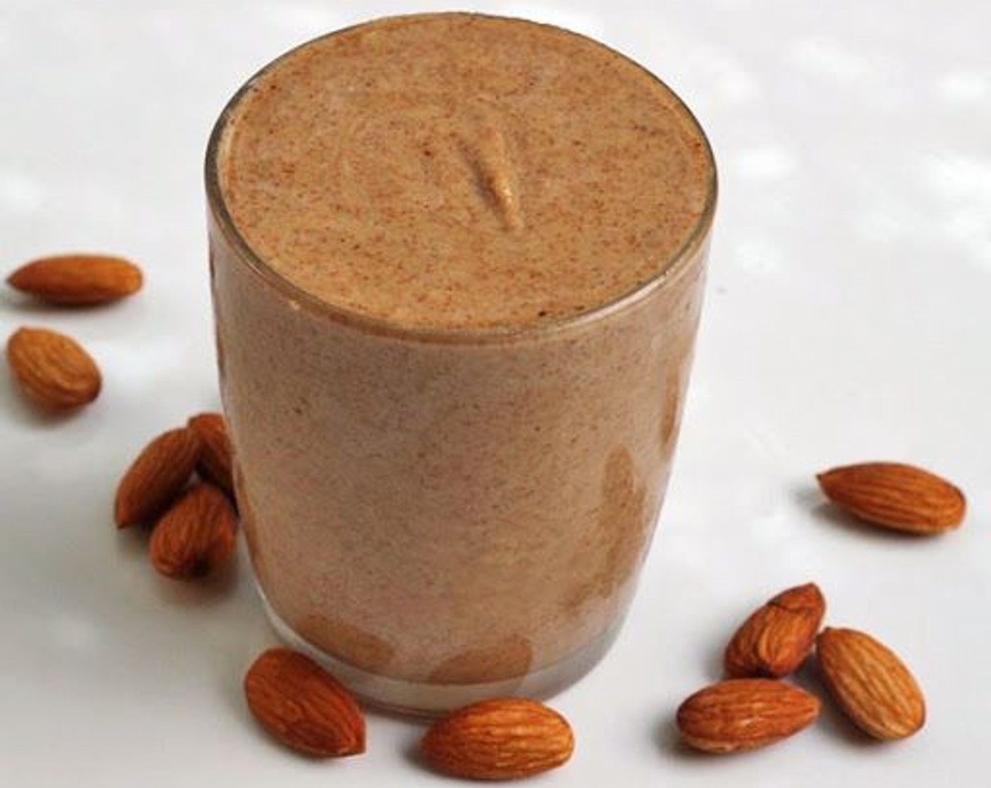 step 5 Let the paste cool and store in an airtight container. The almond butter is great for smoothies, baking, or just serving with apple slices.