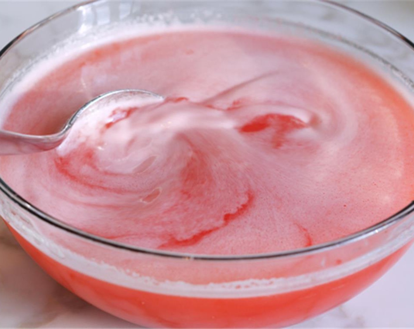 step 5 Taste, then and add more sugar, lemon juice, or water if necessary.