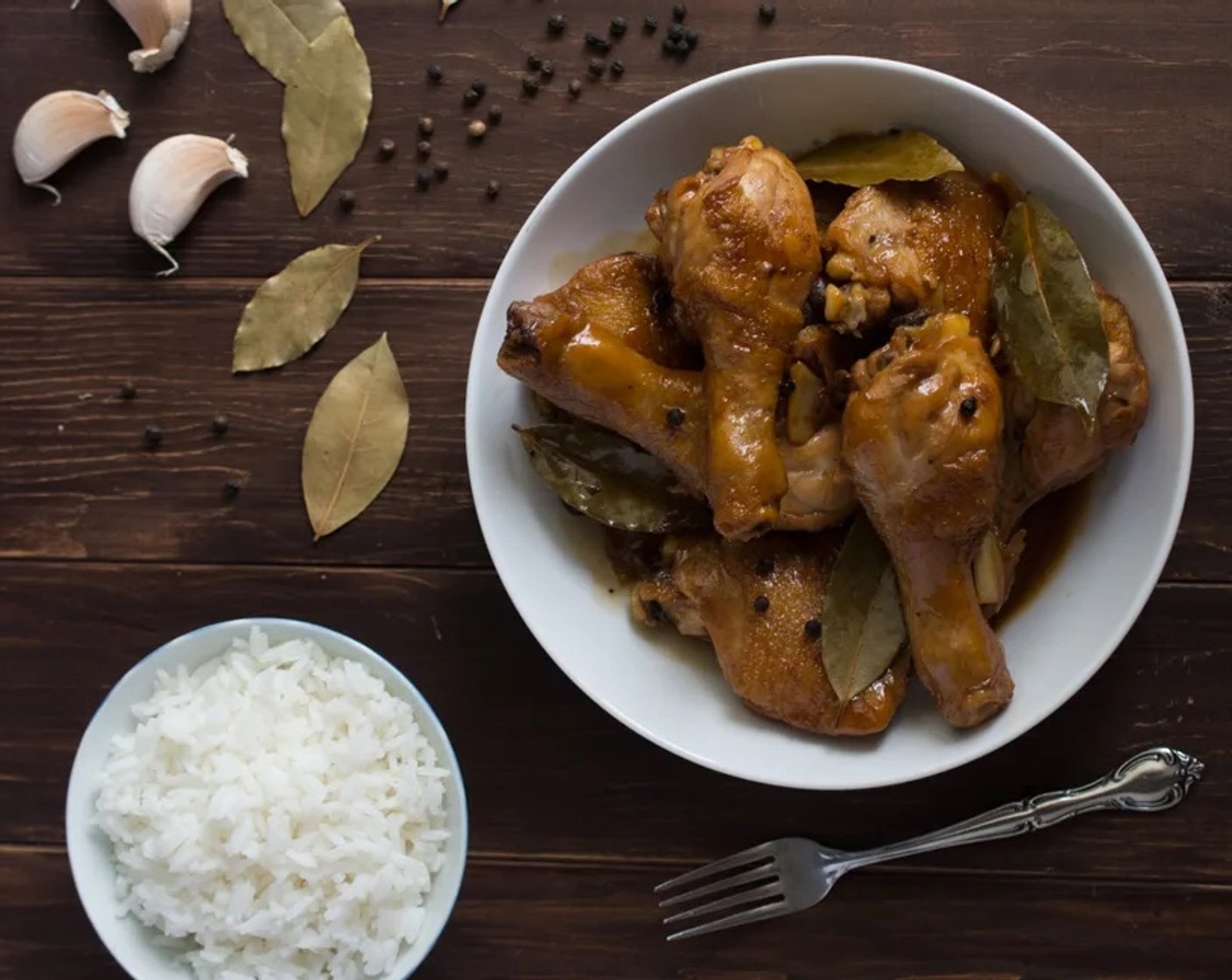 Chicken Adobo